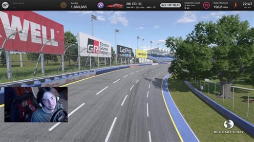 Spec 3 Deep Dive Testing Stream Settings