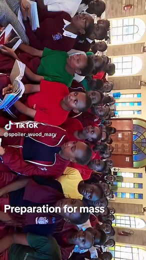 #viralvideo #OLMSB #titkokenya🇰🇪 #catholicforever
