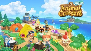 Review: Animal Crossing: New Horizons