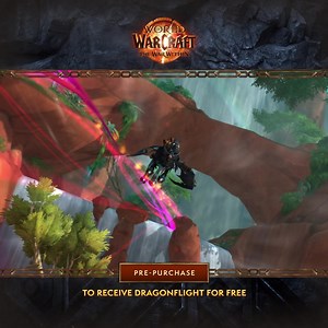 386 reactions · 36 comments | We need your help, Champion! Join forces with new allies and confront the darkness that lies deep within Azeroth. The War Within awaits! | World of Warcraft | Facebook