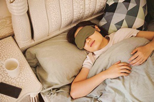 Stimulating NREM sleep can boost cognitive function, memory