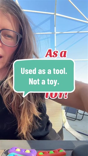 Introducing Worry Stones in First Grade Classrooms