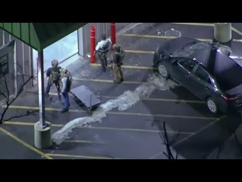 Local 4 News at 11 -- Jan. 6, 2026