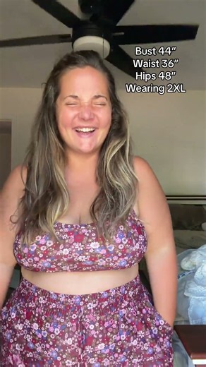 Plus-size swimsuit try-on from Meet.Curve 🌸 Trying on several styles in a 2XL with my honest