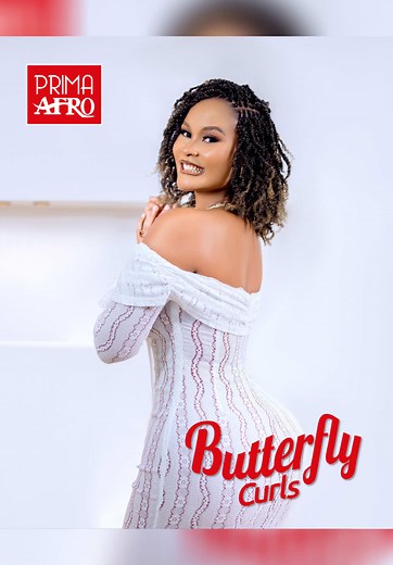 Coco Mini Twist Hairstyles for Prima Afro Hair