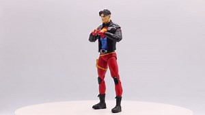 McFarlane - DC Multiverse 7 - Kon-El Superboy