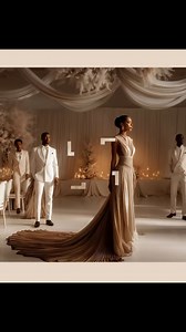 Black Bride Magazine on Reels