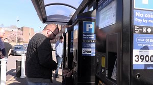 38K views · 27 reactions | Need help figuring out Oxford's parking meters? | BBC Oxfordshire | Facebook