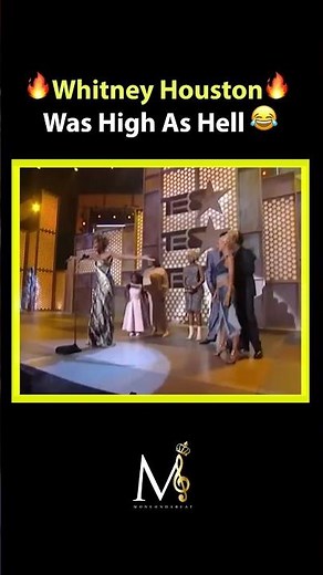 Whitney was high as hell #moneondabeat #rnb #musicproducer #musicproduction #music #beatmaking