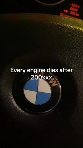 BMW 520d F11 N47 Engine Performance Over 600,000 KM