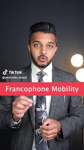 Francophone Work Permit: A Complete Guide