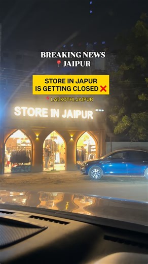 STORE IN JAIPUR on Instagram: "Our Locations Below : 📍Chitrakoot Jaipur (write “STORE IN JAIPUR” over google maps to get the location.) 📍Lalkothi Jaipur (write “STORE IN JAIPUR LALKOTHI” over google maps to get the location.) Also if you aint from jaipur, you can reach out to us at +91-7793031456 , +91-9352558301 ! We will arrange a video call for you to shop our excluisve range & we will simply deliver it to your Doorstep. [Jaipur Luxury Store, Jaipur Luxury Clothing, Jaipur Luxury Shopping, 