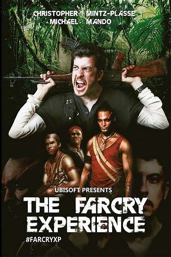 The Far Cry Experience (2012) - TV Show