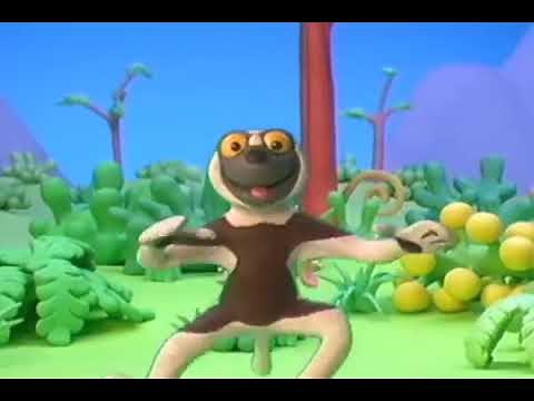 Zoboomafoo 124 Lids E