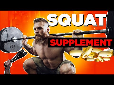 Improve Your Squat with Indian Clubs