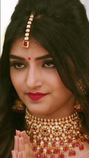 Srii Murali को देखकर Sree Leela डर क्यों गयी | Bharaate Best Romantic Scene | #shorts