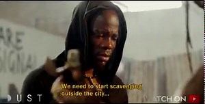 Watch the full film on YouTube: https://youtu.be/kPJyQR6xrgE A deadly sound transmitted from space known as The Signal, corrupts the minds of all who hear it, turning them into soulless demons under its control. "The Signal" by Daniel Lasker | DUST