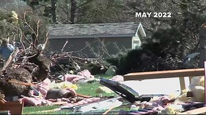 The United States sees a Surge in Billion-Dollar Weather Disasters