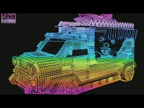 Diy Magnetic Balls | How To Build/Make | Magnet Challenge