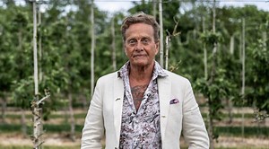 Björn Ranelid i stor intervju: ”Jag är helt unik i Sverige”