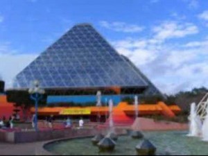 Makin' Memories - Epcot