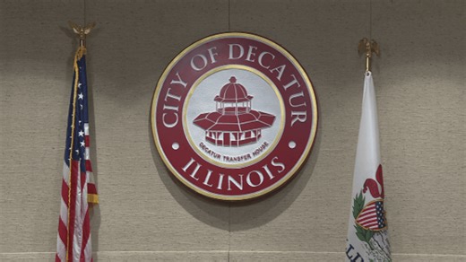 Decatur residents call on city officials to address crime; Mayor responds