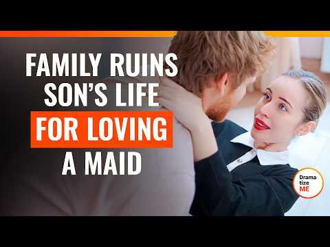 Act Like You Love Me | @DramatizeMe.Special