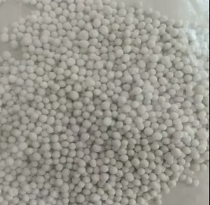 [Hot Item] Urea 46 Prilled Granular Urea Fertilizer Urea N46% Nitrogen Fertilizer