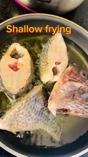 3 Frying Methods Every Home Cook Should Know 👀🔥