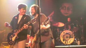 Jason Isbell Plays Final Show As Member Of Drive-By Truckers On This Date In 2007