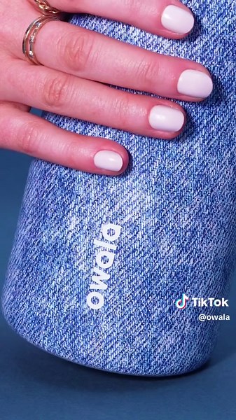 Just Dropped: Jorts! 👖 We weren’t joking about Jorts. The hottest accessory of the year just dropped. Get your 32oz Jorts FreeSip now at owalalife.com. 📲 #owala #owalafreesip #owalacolordrop