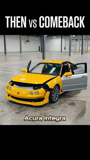 Car Comebacks That Divided Fans