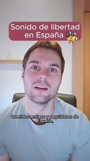 Sonido de libertad (Estreno en España) | Marcel Garcia