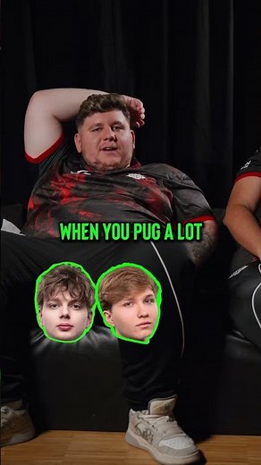 Who's impressed the pros the most?