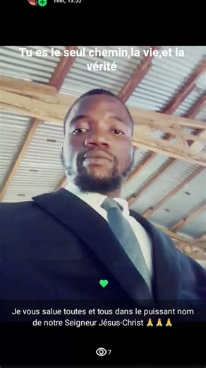 Jésus-Christ mon seul abri