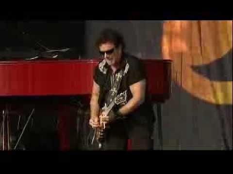 Ask The Lonely - Journey Live