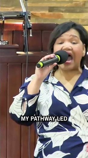 I Walked Today Where Jesus Walked | Adele Kock