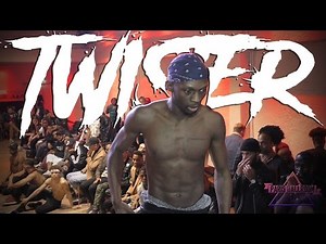 TWISTER at The Cartel Kiki Ball