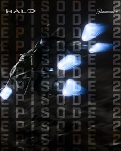 43K views · 1.4K reactions | Master Chief has disappeared. Episode 2, “Unbound” is now streaming exclusively on Paramount+. #HaloTheSeries | Halo on Paramount+ | Facebook