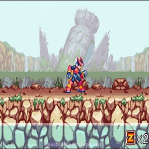 34K views · 374 reactions | Mega Man Zero 4 foi o último jogo da...