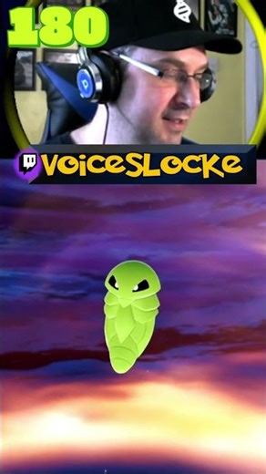 180 Shiny Beedrill Mega #pokemon #shinypokemon