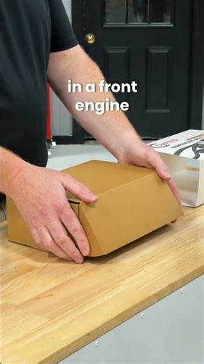 What’s Inside a FEAD Kit? Unboxing the Front Engine Accessory Drive