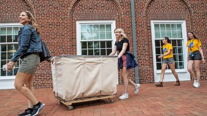 University of Delaware approves 4% tuition hike, braces for 'per-student tax' bill