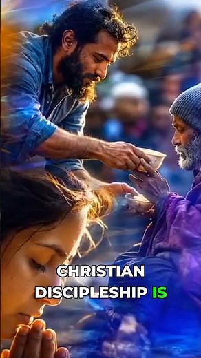 How Disciples of Jesus Actually Live #faith #transformation