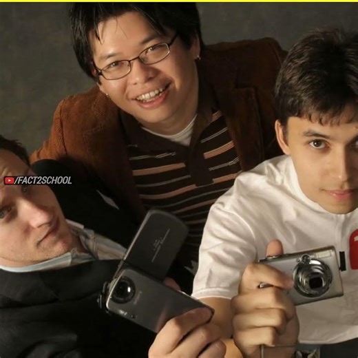 🤯 YouTube Was a DATING SITE?! The SHOCKING Origin Story!