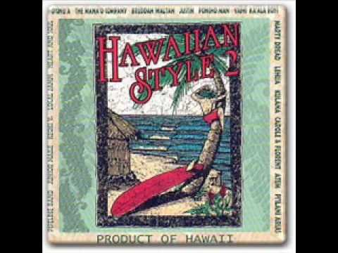 Ponchoman Kuanoni - Do you remember