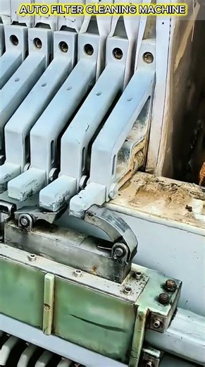 Automatic Sludge Filter Plate Separator – Next-Level Water Treatment Technology.