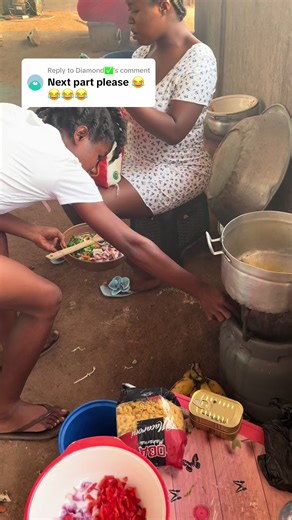 Replying to @Diamond✅