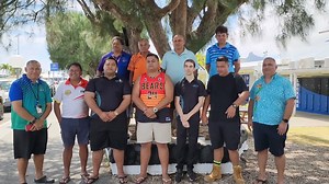 1K views | CITV Local News Monday 3 November 2025 | Cook Islands Television News | Facebook