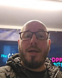 Final live training session of the week... | The DPF Doctor | Facebook